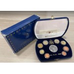 Vaticano Proof 2002 *Observações*